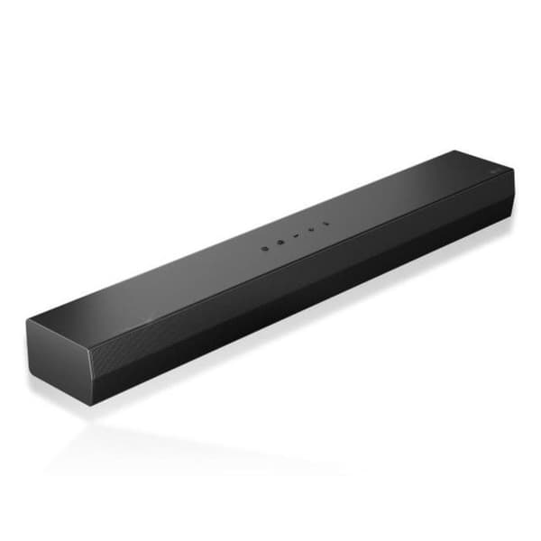 LG S20A ljudbar 50 W Svart