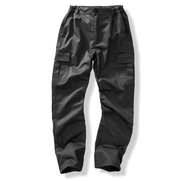 Result Work-Guard arbetsbyxor - svart