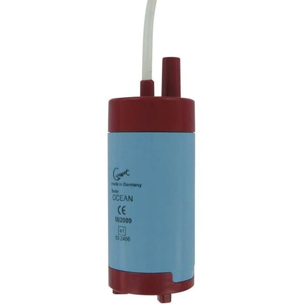 Comet 1100.90.59 Ocean 12V Nedsänkt pump låg spänning 1260 l/h 15 m