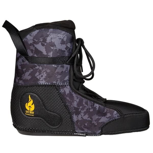 Myfit Crown II rullskridskor