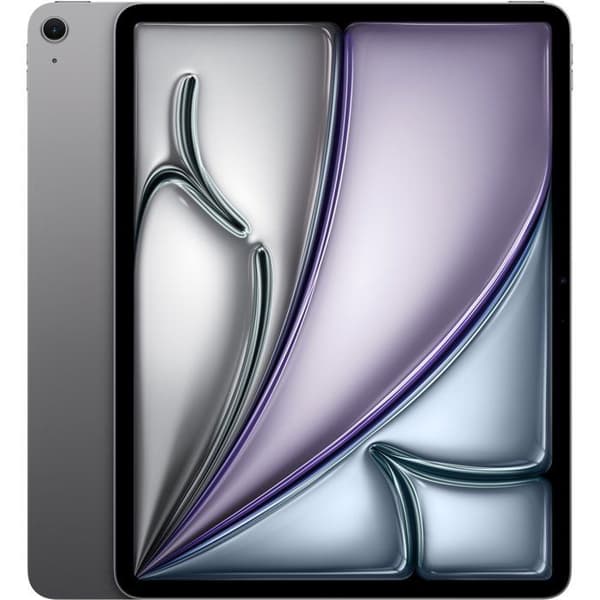 Apple - iPad Air M4 (2026) - 13" - Wi-Fi - 256Go - Rymdgrå