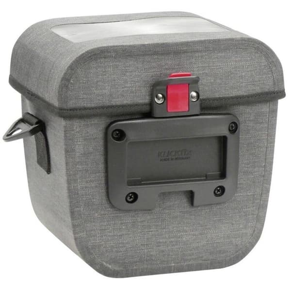 Klickfix Aventour Compact styrlampa