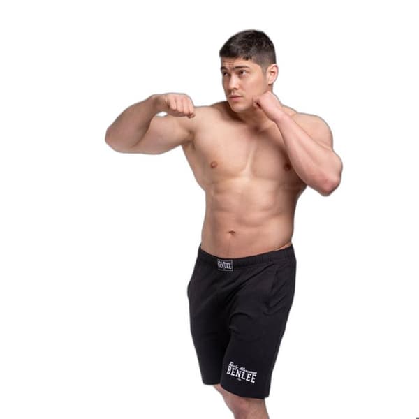 Benlee Basic Shorts