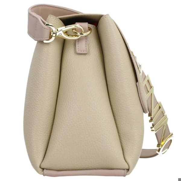 Accessoar Valentino Bags Modell Vbs5a803 Handväskor Alexia - Färg Beige