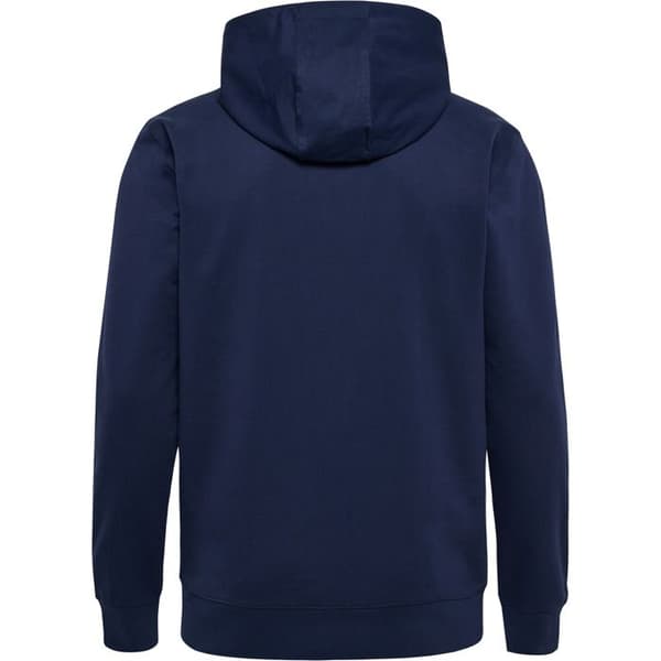 Hummel Go 2.0 träningsjacka med huva