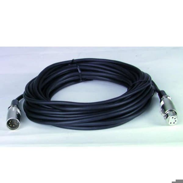Antari EXT-3 förlängningskabel för XLR 5 br.