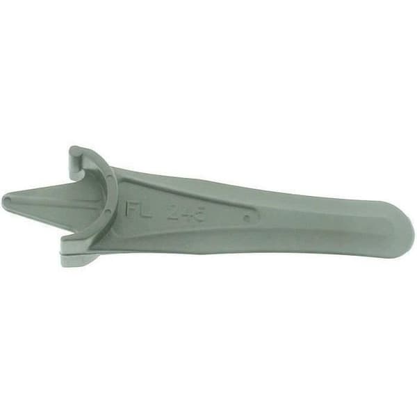 Anpassningsbart kniv för gräsklippare FLYMO modeller Microcompact30, MicrocompactMC30