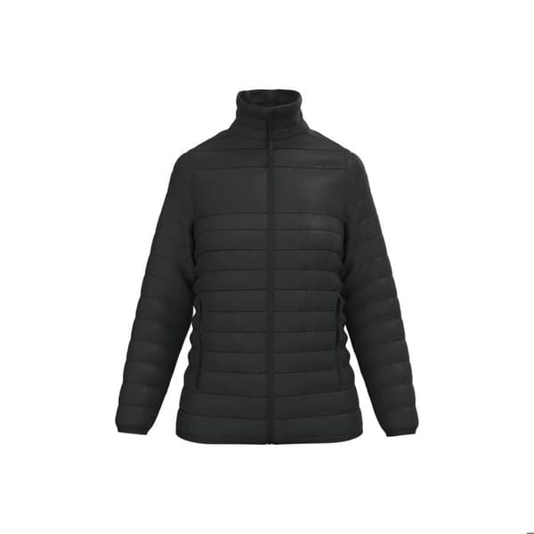 Doudoune dam iDeal Basic Brand - svart