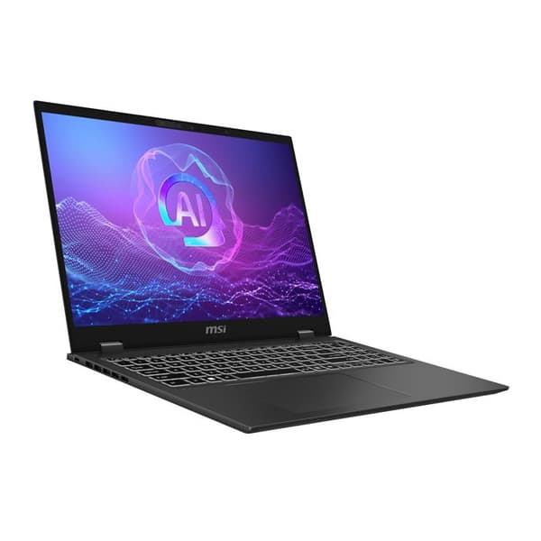 MSI Prestige 16 AI Evo B2HMG-0