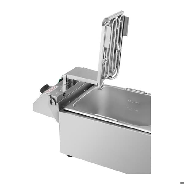 Elektrisk fritös RCTF10EB