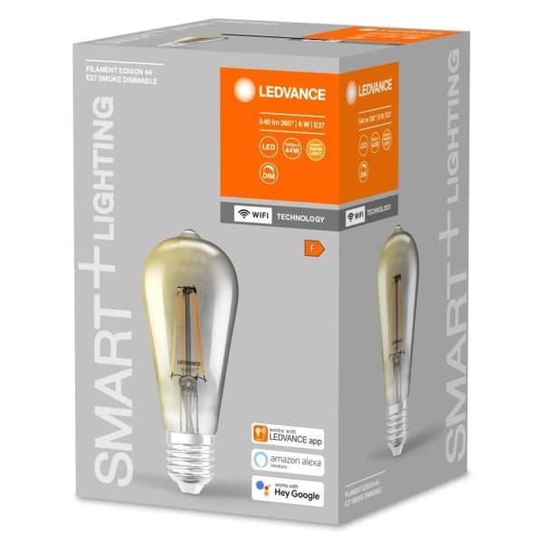 LEDVANCE LED-lampa