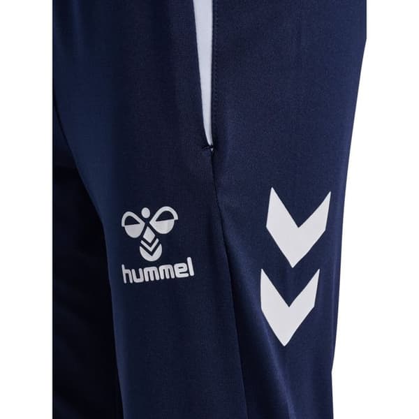 Hummel Lead 2.0 barn träningsbyxor