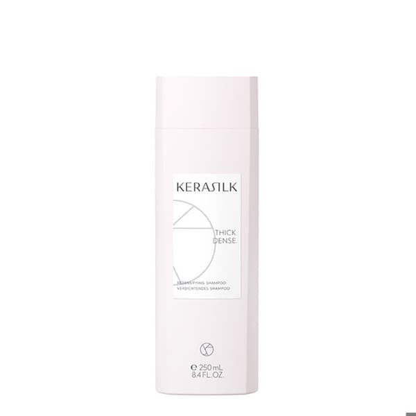 Kerasilk Essentials Redensifierande Shampoo 250ml - densifierande schampo