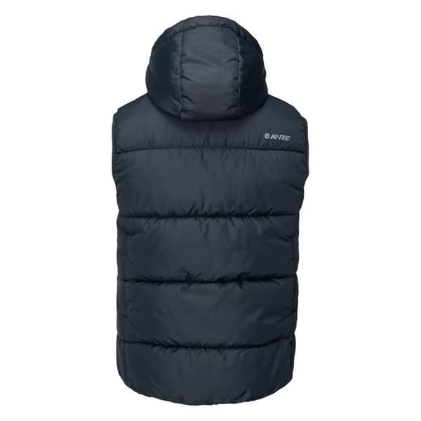 Doudoune dam Hi-Tec Callie - sky captain/amaranth