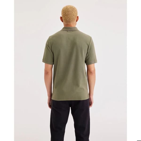 Polo Dockers T2 Coolmax