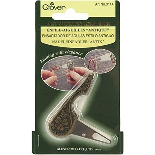 Clover Aiguille a enfilée Antique - CL3114