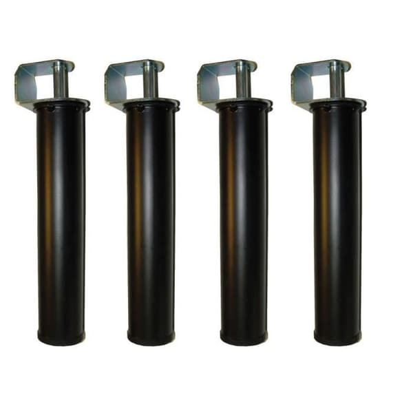 IMEX EL ZORRO Set med 4 Soffben - 81432