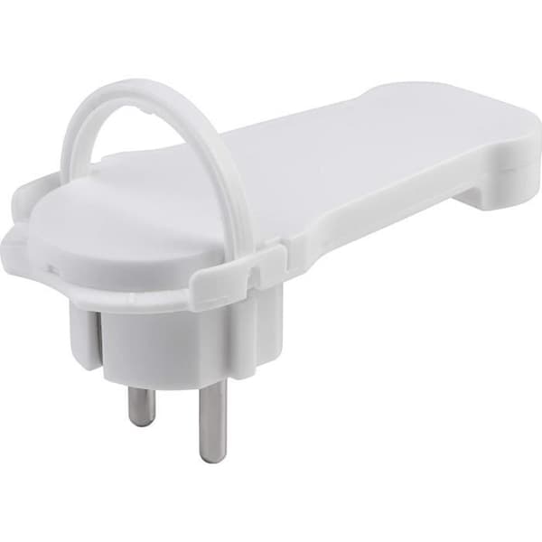 Meister Flat Connector med vikbåge, - 7421070