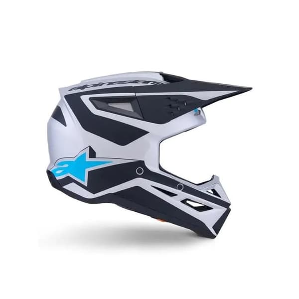 Alpinestars Supertech M3 Heat motocrosshjälm