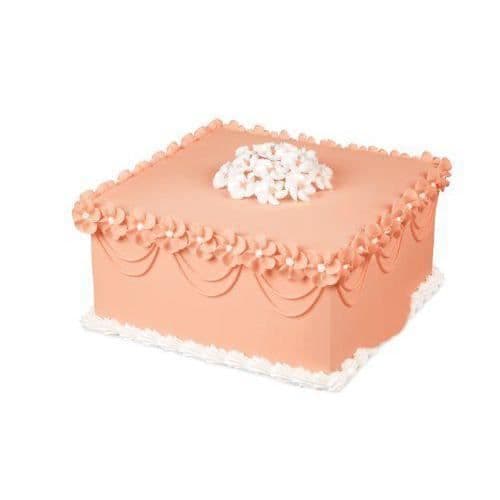 Wilton Deluxe dekorationsspetsuppsättning- 2104-2531