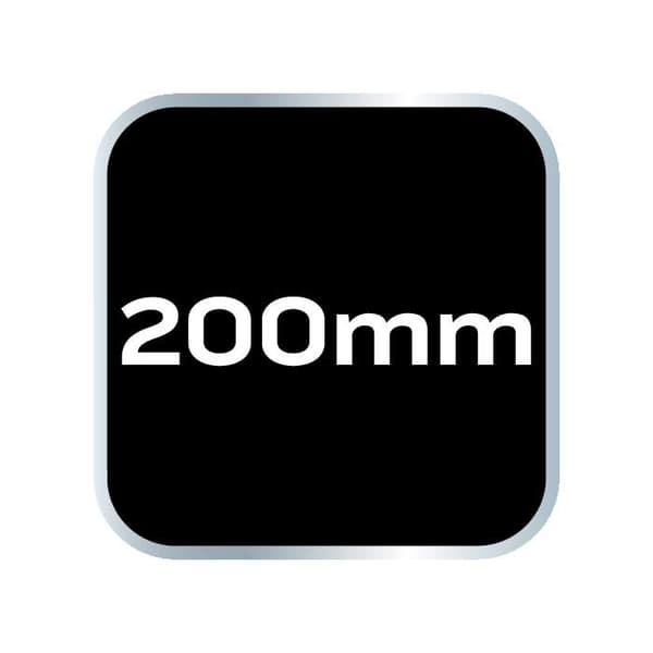 Krämpnippel - NEO TOOLS - 01-548 - 6 stenar - 0,1-16 mm2 - Ergonomisk