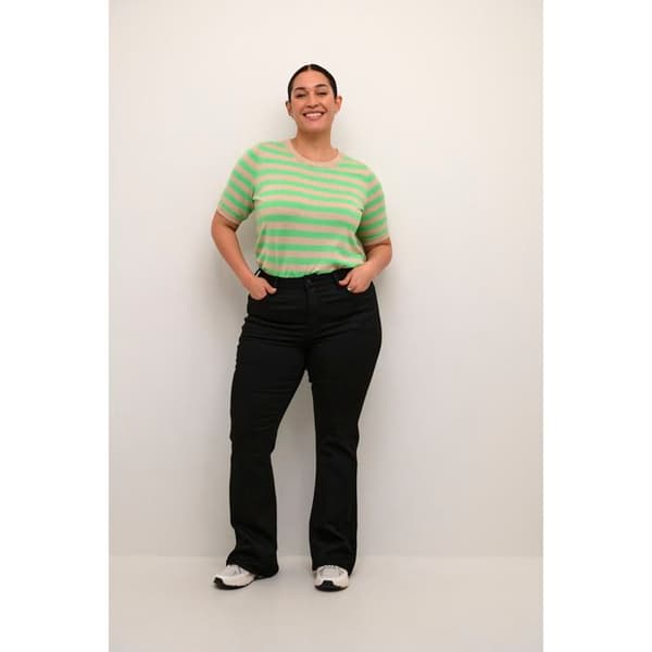 Jeans slim dam KAFFE Curve Dina