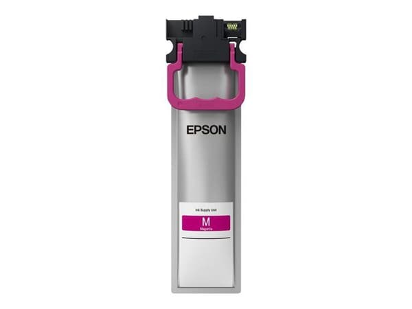 Epson - storlek L - magenta -