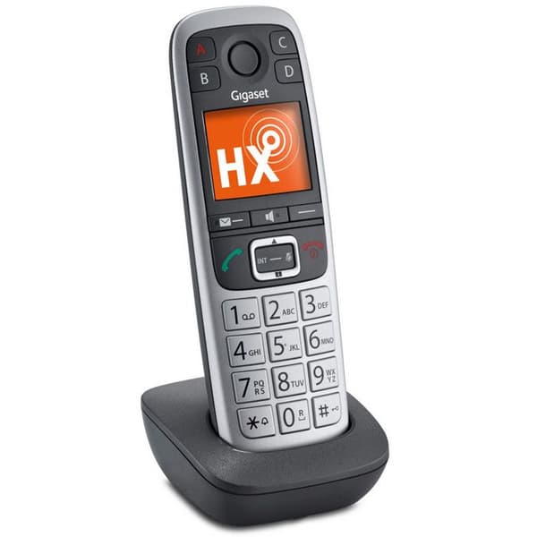 GIGASET fast telefon E560 HX