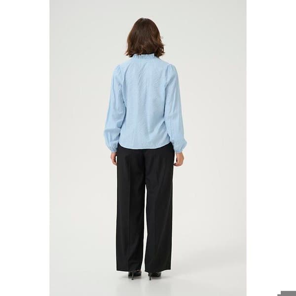 Blus dam KAFFE Sanni