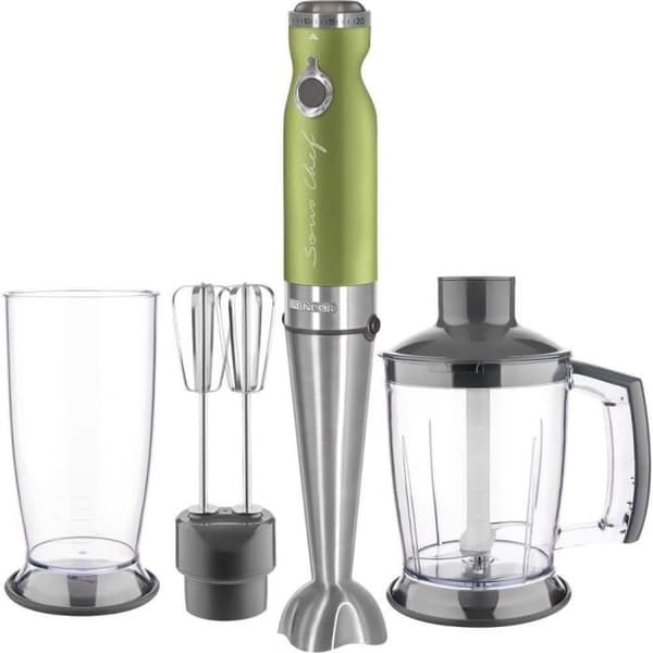 Mixerstav - Sencor - SHB 5600GG-EUE3