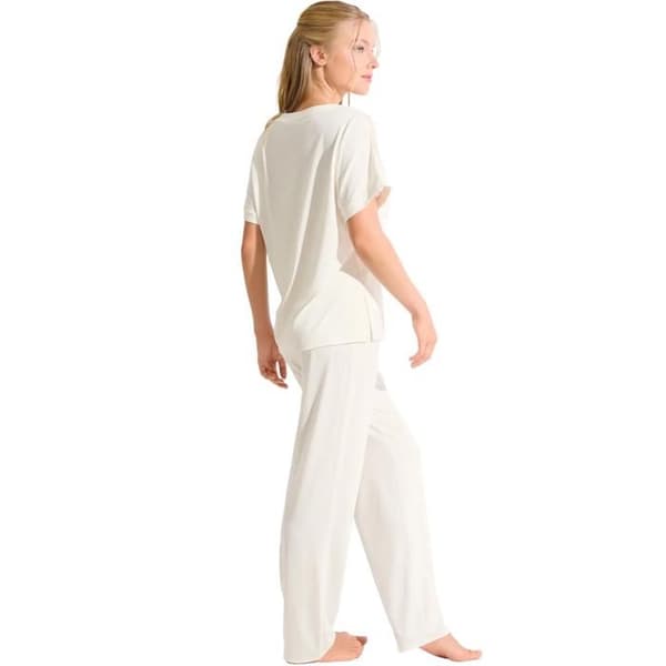 Pyjamas dam Lisca Eminence Bröllop