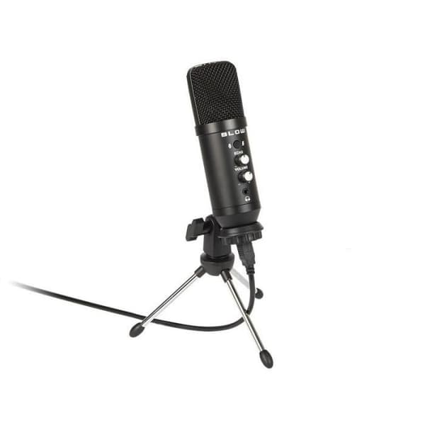 BLOW Microphone Rekording Studio - 5900804118374