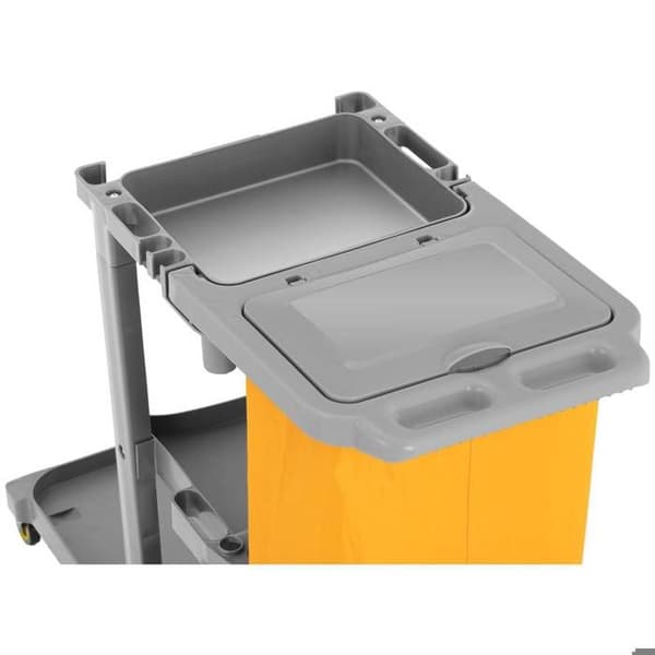 Rengöringsvagn UNICLEAN 13