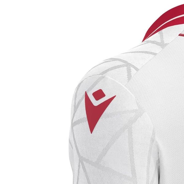 Maillot Macron Cerberus Eco