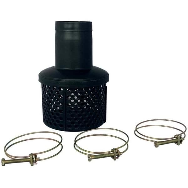 Konner & Sohnen KS 80 bensin termisk motorpump