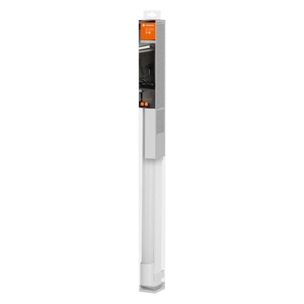 LED-ljusband - LEDVANCE - LED POWER BATTEN - 12 W - Vit - E27