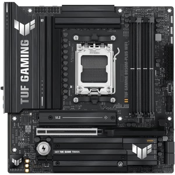 Moderkort - ASUS - TUF GAMING B850M-PLUS WIFI
