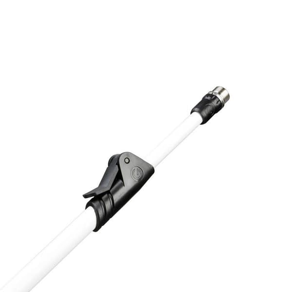 Gravity MS 4322 W Fötter perche