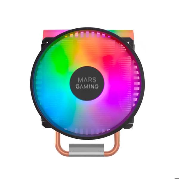 MARS GAMING Fläkt för p