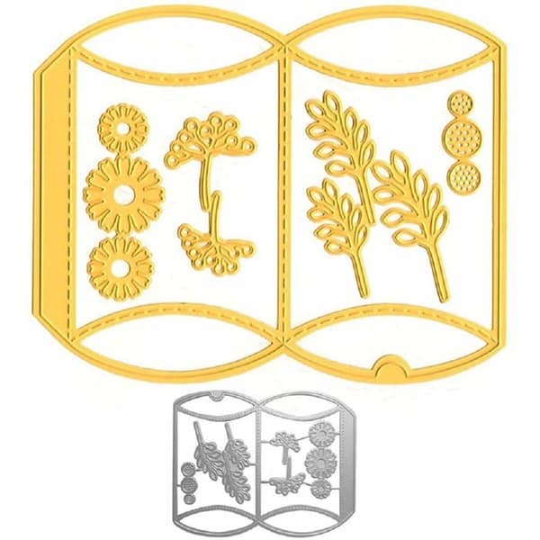 U-horisont skärmall - SDM22