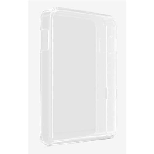 Kryptovaluta plånbok Ledger ACC-FLEX-SILICONCASE-TRANSP-ALL