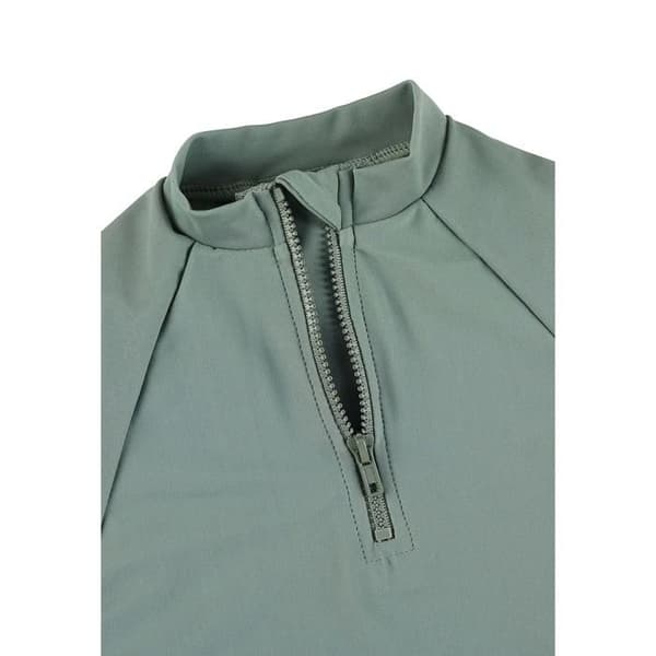 Baddräkt T-shirt flicka Sterntaler