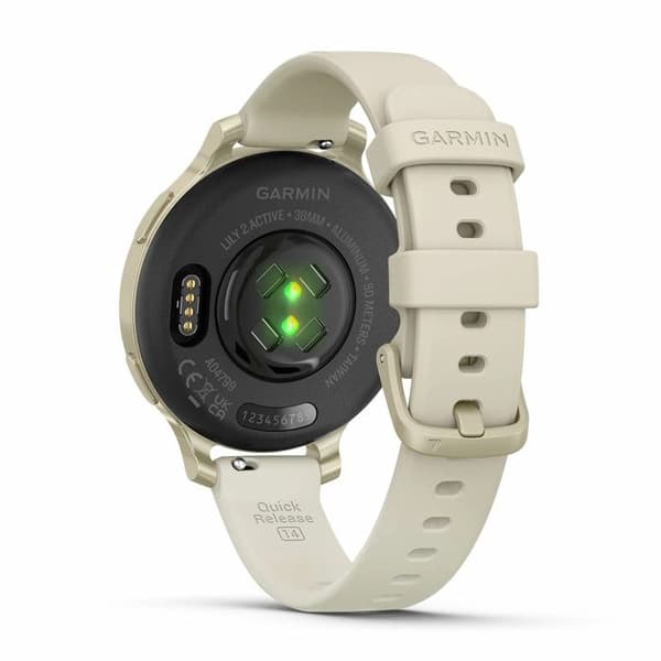 GARMIN sportklocka Lily 2 Act