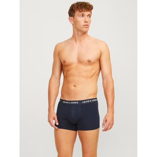 Boxer Jack & Jones Basic (x7)