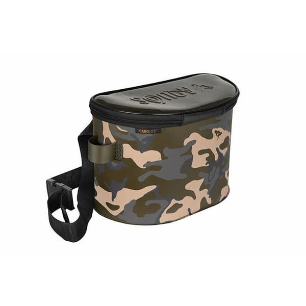 Fox Aquos Camolite 8L Bait Belt