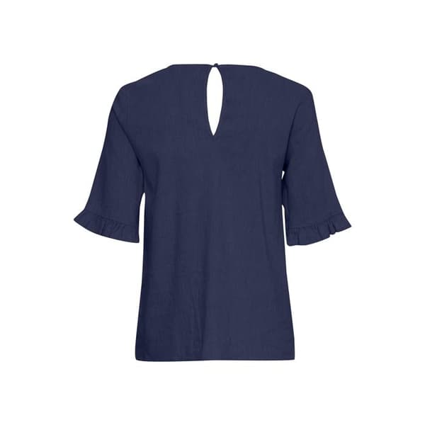 Blus dam Pulz Jeans Luca