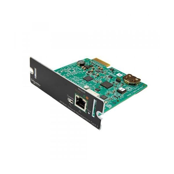 APC AP9640 Nätverkskort ASI