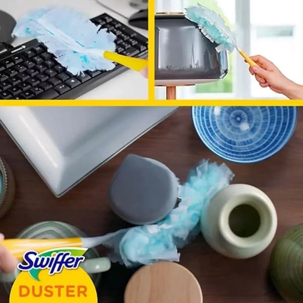 Swiffer Duster Duster - Reservpaket