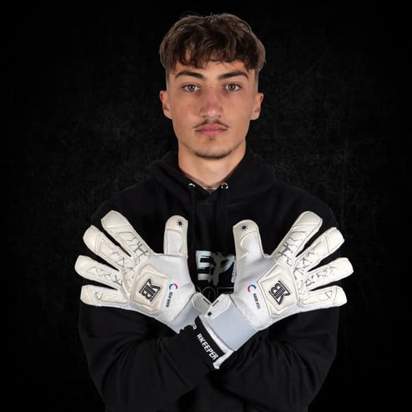 Målvaktshandskar BKeeper Naos #25