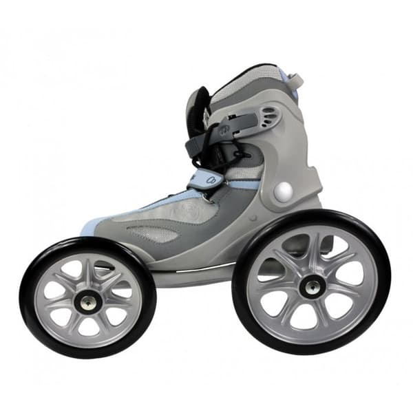Patin Landroller Terra 9